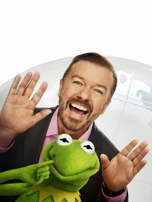 Постер до фильму"Маппети у розшуку" #717128