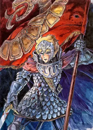 Постер до фильму"Навсікая з долини вітрів" #182403