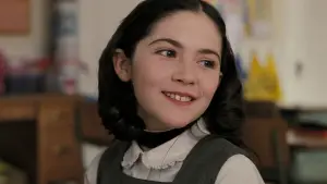 Задник до фильму"Дитя пітьми" #698867