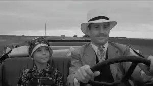 Задник до фильму"Паперовий місяць" #753075