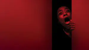 Задник до фильму"Peripheral" #782511