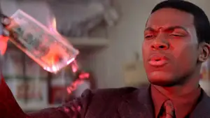 Задник до фильму"Година пік 2" #631448