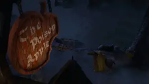 Задник до фильму"Шрек 2" #748127