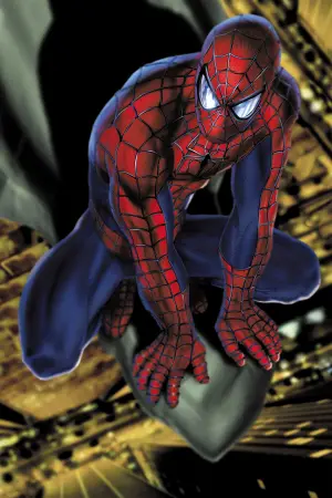 Постер до фильму"Людина-павук" #550229