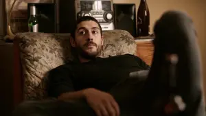 Задник до фильму"Блондин" #471264