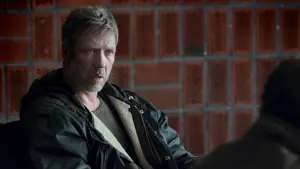 Задник до фильму"Гіпнотизер" #478877