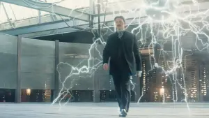 Задник до фильму"Престиж" #576220