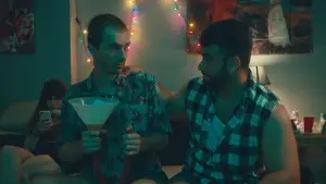 Задник до фильму"These Are My Friends!" #755713