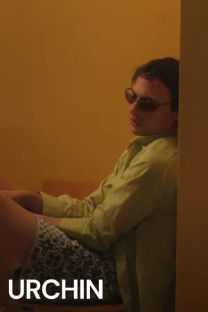 Постер до фильму"Халамидник" #765919