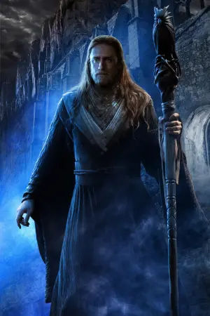 Постер до фильму"Warcraft: Початок" #288805