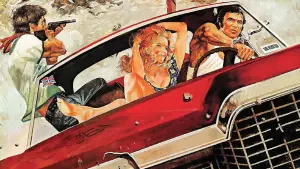 Відео до фільму White Lightning | White Lightning (2/11) Movie CLIP - Driving Free (1973) HD