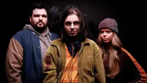 Задник до фильму"Реальні зомбі" #654441