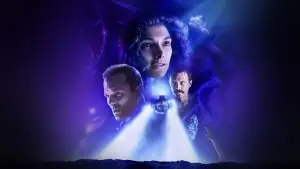 Задник до фильму"Безодня" #628212