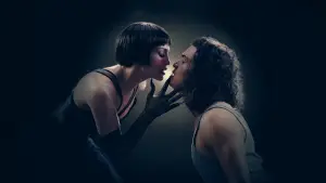 Задник до фильму"Поцілунок жінки-павука" #529773