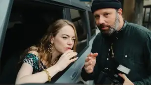 Задник до фильму"Буґонія" #511582