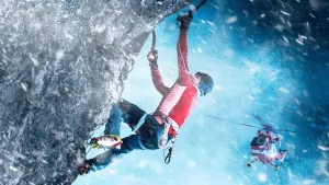 Задник до фильму"Гірська лихоманка" #348004