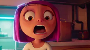 Задник до фильму"Гноми вдома" #364143