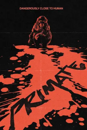 Постер до фильму"Примат" #510212