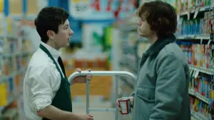 Задник до фильму"Американські тварини" #353067