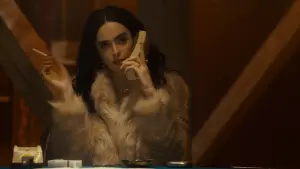 Задник до фильму"Безжальна Фокс" #798362