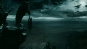 Задник до фильму"Гобiт: Битва п’яти воїнств" #550857