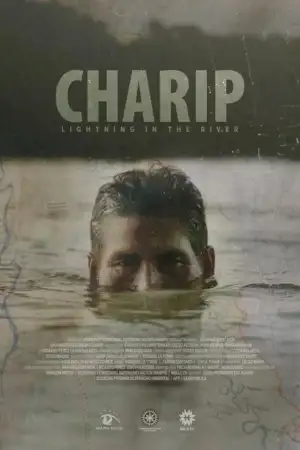 Charip: el relámpago del río