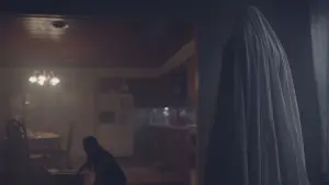 Задник до фильму"Історія примари" #239064