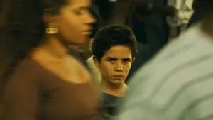 Задник до фильму"Бразилія. Центральний вокзал" #717478