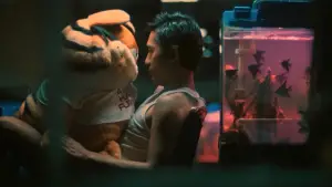 Задник до фильму"Чунцінський експрес" #655515