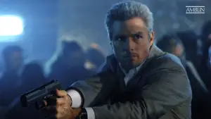 Задник до фильму"Співучасник" #626012