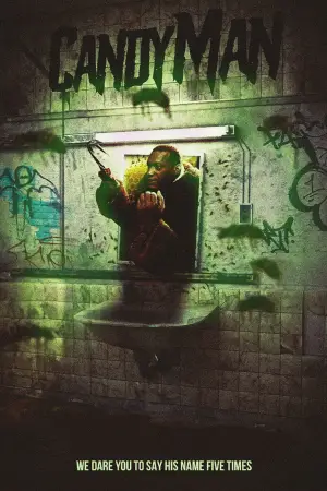 Постер до фильму"Кендімен" #686577