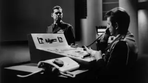 Задник до фильму"Fail Safe" #754063