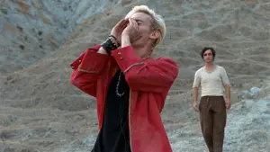 Задник до фильму"Щасливий Ладзаро" #219209