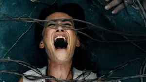 Задник до фильму"Острів кошмарів" #347214