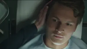 Задник до фильму"Дублікат" #462521