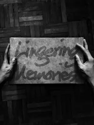 Постер до фильму"Lingering Memories" #778283