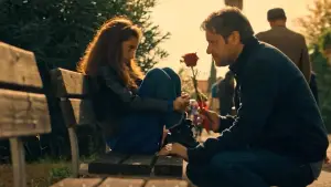 Задник до фильму"Martedì e venerdì" #758088