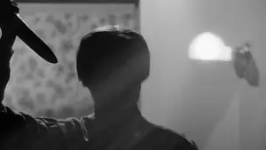 Задник до фильму"Психо" #620105