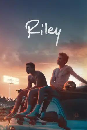 Постер до фільму "Riley"