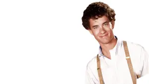 Задник до фильму"Людина в одному червоному черевику" #395716