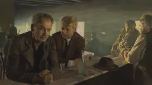 Задник до фильму"Селяни" #368564