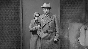 Задник до фильму"Заповіт доктора Мабузе" #386778