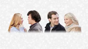 Задник до фильму"Відпочинок за обміном" #805253