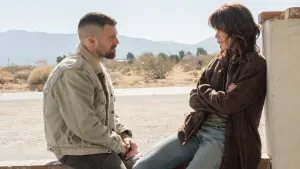 Задник до фильму"Час відплати" #336971