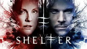 Задник до фильму"Сховище" #306357