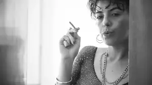 Задник до фильму"The Whore" #794800