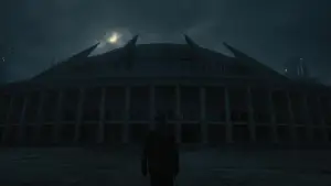 Задник до фильму"Голодні ігри: Балада про співочих пташок і змій" #837913