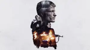 Задник до фильму"Тихе пограбування" #619768