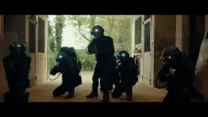 Задник до фильму"Kyma, l