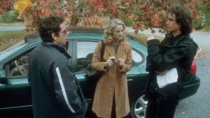 Задник до фильму"Знайомство з батьками" #673703